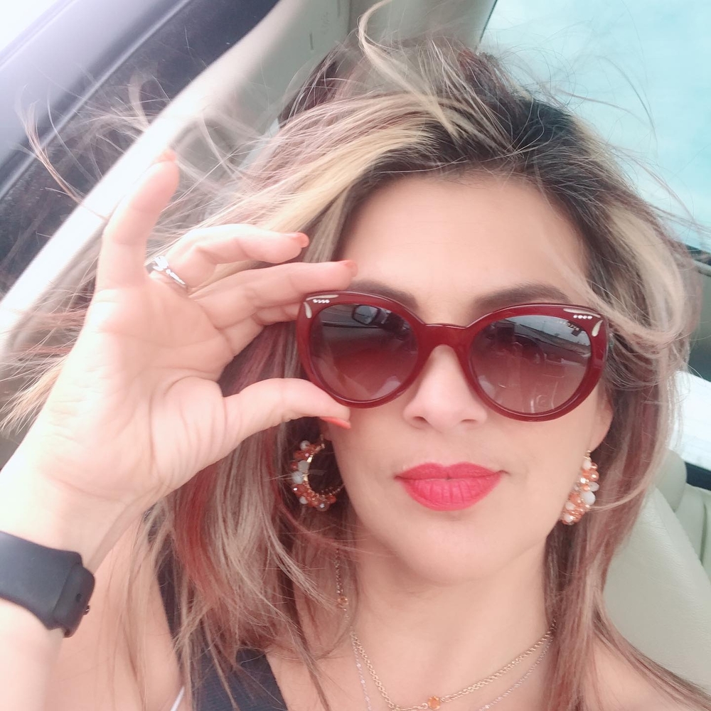 Meet your Posher, Rosie